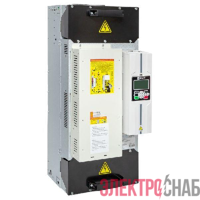 Преобразователь частоты PRO-Drive PD-500-E88-55K-43-PN EKF PD-500-E88-55K-43-PN