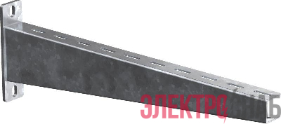 Консоль усиленная NKU500 сталь IEK CLW10-NKU-500-025-4-HDZ