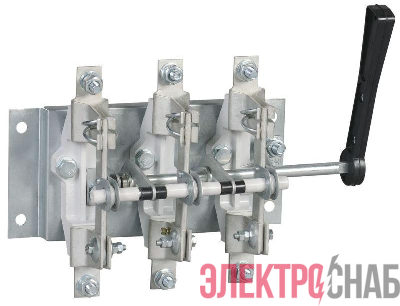 Разъединитель РЕ19-35-31120 250А IEK PE-31120-0250