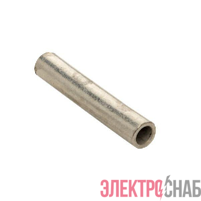 Гильза соединительная медная луженая ГМЛ 6-4 ГОСТ PROxima EKF gty-6-4g