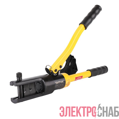 Пресс гидравлический ПГ-300 (01001) SHTOK 376124