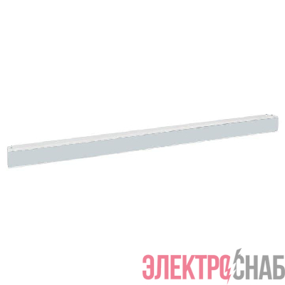 Светильник светодиодный ДБО 1102-1200 36Вт 4000К IP40 1100х60х55 линейный опал EKF TBL-1102-O-36-4K-40