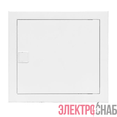 Щит силовой встраив. Nova 12мод. IP41 с метал. дверью EKF nv-pb-md-1