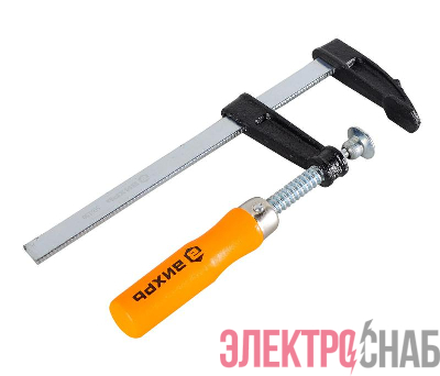 Струбцина F-образная 150х50мм Вихрь 73/9/5/1