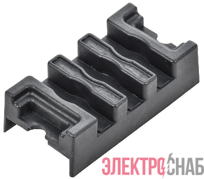 Изолятор шинодержателя 87-10-3 IEK YIS40-10-03-087