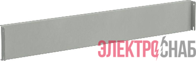Панель монтажная 175х800 FORMAT IEK YKM40D-FO-MP-0175-080