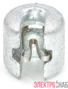 Ушко УД-7-16 (70кН) НИЛЕД 14700052