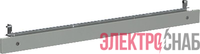 Фальш-панель внешняя 50х800 IP54 FORMAT (уп.2шт) IEK YKM40D-FO-PWS-005-080-54