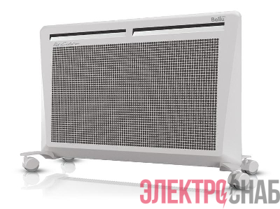 Обогреватель конвективно-инфракрасный Red Evolution BIHP/R-1000 Ballu НС-1052004