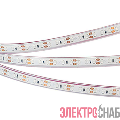 Лента светодиодная RTW-PFS-A120-11mm 24V Green 9.6Вт/м IP68 2835 герметичная (уп.5м) Arlight 053818