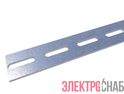 Профиль L2000 сталь 4мм К106 цУТ1.5 полоса гор. оцинк. СОЭМИ Н0111513801