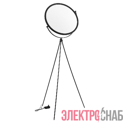 Светильник SP-LUNAR-FLOOR-D660-35W Dim-to-Warm BK 120 deg 230В 35Вт IP20 метал. Arlight 056252