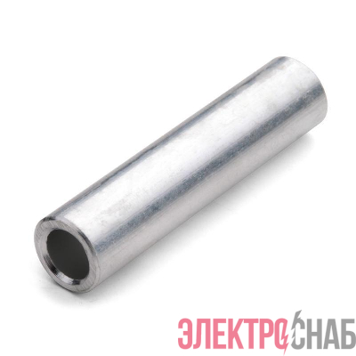 Гильза ГА 16-5.4 опрес. алюм. КВТ 41449