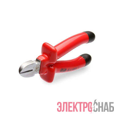 Бокорезы диэлектрические "Эксперт" 160 КВТ 70358