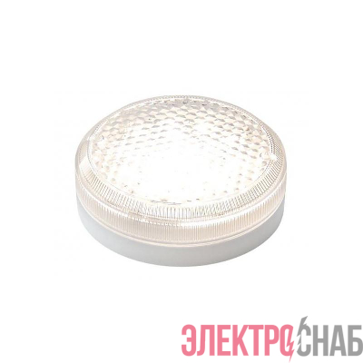 Светильник светодиодный ЛУЧ-220-С 83ДФА1 БАП Драйв ЖКХ аварийный с дежур. режим. и фотоакустич. датчиком Электротехника и Автоматика 0800511945