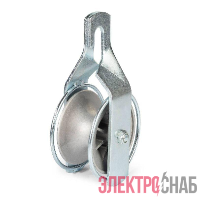 Ролик монтажный ПРОФИ РМ-1А КВТ 102113