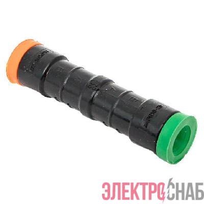 Гильза изолированная абонентская MJPB 10-25 PROxima EKF mjpb10-25