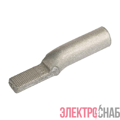 Наконечник штифтовой алюм. луженый НШАЛ 16-14 EKF nshal-16-14