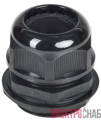 Сальник MG63 d35-45мм IP68 IEK YSA20-40-63-68-K02
