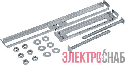 Комплект для встраиваемого монтажа 95 020 DSO-02-02 NAVIGATOR 95020