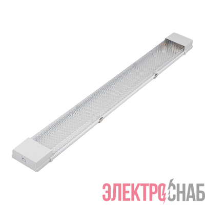 Светильник светодиодный PPO-07 600 Prisma 18Вт 6500К IP40 ДПО JazzWay 5064263