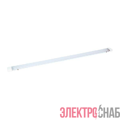 Светильник светодиодный ДБО-8103-Z Призма 36Вт 4000К IP20 линейный EKF LBL-8103-Z-36-4000