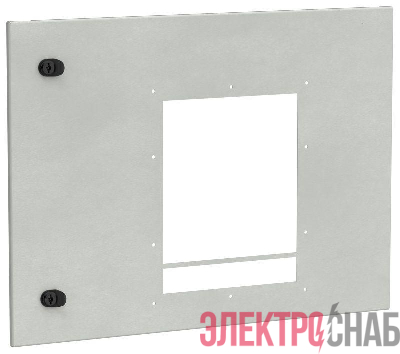 Дверь секционная внешняя для ARMAT ACB D выкатн. 3/4P 600х800 FORMAT IEK FO-00-ESDD-060-080