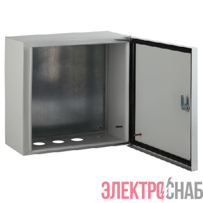 Корпус ЩМПг-02 250х300х175 IP54 NO_SIMPLE_STM_SHMPg-02_IP54 метал. Эра Б0041665