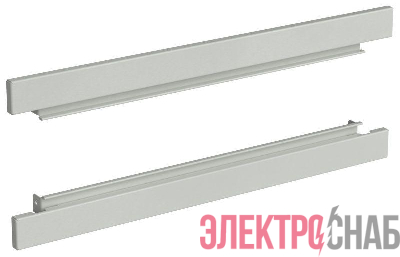 Фальш-панель компенсационная 600 (уп.2шт) FORMAT IEK FO-00-PWSK-060