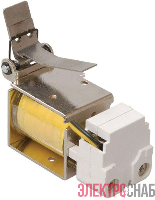 Расцепитель минимального напряжения РМ-125/160 KARAT IEK SVA10D-RM
