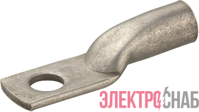 Наконечник 95 381 NET-ТМЛ-25-6-7 медн. луженый (уп.100шт) NAVIGATOR 95381