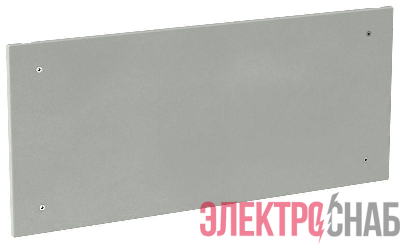 Фальш-панель внешняя глухая 350х800 FORMAT IEK FO-00-PWSB-035-080