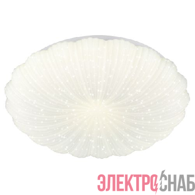 Светильник светодиодный SPB-6 Verona 48W-5K 48Вт 5000К без ДУ Эра Б0070188