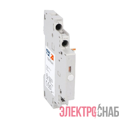 Контакт сигнальный OptiStart MP MA11 63/100 T2 КЭАЗ 348545