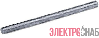 Шпилька резьбовая М6 L1000 S3 DKC SCM20601