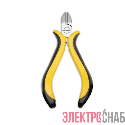 Кусачки "Мини" 120мм (08402) SHTOK 376305