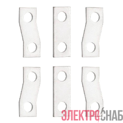 Комплект расширителей выводов K3 для ETU AV POWER-1 AVERES EKF mccb-1-K3-ETU-av