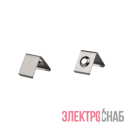 Клипса крепежная для PAL 1616 (уп.20шт) Pro JazzWay 5058835