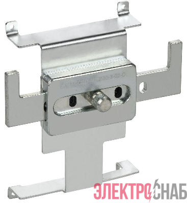 Блокировка механическая MCCB 3P типоразмер A; D ARMAT IEK AR-MCCBD-MB-000-3-02-C