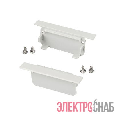 Заглушка для KLUS-POWER-W50-FS пластик Arlight 028934