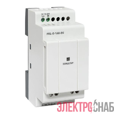 Модуль расширения аналоговых сигналов PRO-Relay 1AO DC EKF PRL-E-1AO-DC