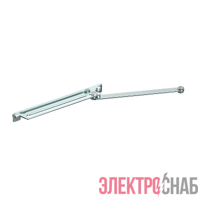 Ограничитель угла открытия двери навесных корпусов пультов управления и корпусов RAM fit DKC R5A60