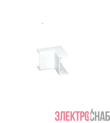 Угол для кабель-канала РКК внутренний 80х60/40 бел. Ruvinil УВН-80х60