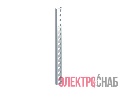 Стойка кабельная К1152 сталь 2.5мм У3 СОЭМИ Н0113211613