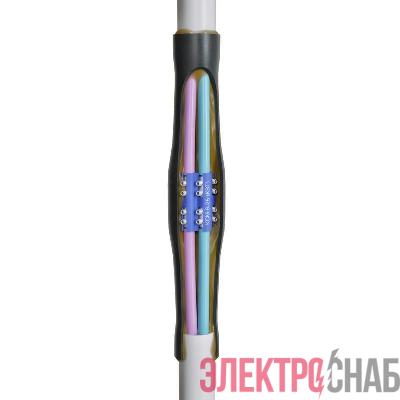 Муфта кабельная соединительная 1кВ МТС (6:1)-6/25 КВТ 69857