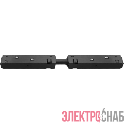 Соединитель внутренний MGN TRACK accessory internal connector BK СТ 4909001810