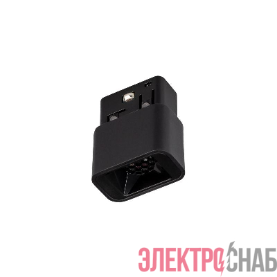 Светильник светодиодный MAG-ORIENT-BABY-S36x21-2W Day4000 (BK 24 deg 48В) IP20 металл Arlight 046622