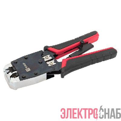 Кримпер для обжима TERACOM EKF TRC-NT20