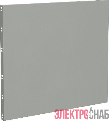 Панель задняя воздушного авт. выкл. 600х800 FORMAT IEK FO-00-FPA-060-080